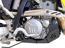 MOOSE OFFROAD Xtreme Skid Plate - Suzuki - DRZ '25-'26 PX1807