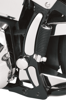 DRAG SPECIALTIES Frame Inserts - HD Softail 15-0095