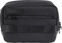 THRASHIN SUPPLY CO. Crossbody Handlebar Bag - Black/Gray THB-0038