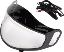 HJC CR-05 Shield - Electric HCR05H7001E00