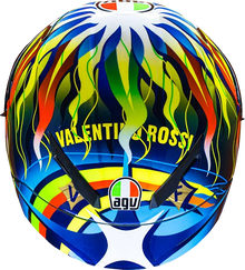 AGV Pista GP RR Helmet - Soleuna 2025 - XL 2118356018-043-XL