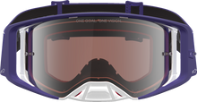 ALPINESTARS GOGGLES Supertech Goggle - Atrox - Silver Mirror Lens 5100327-7354