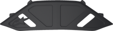 ALPINESTARS GOGGLES Vision 8/5/3 Nose Guard - Black 9400227-10