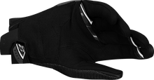 ALPINESTARS Megawatt V2 Air Gloves - Black/White - Large 3560327-12-L