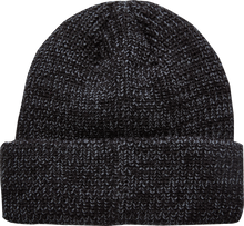 ALPINESTARS Unload Rib Cuff Beanie - Charcoal Melange - One Size 1216-82010-1801-OS