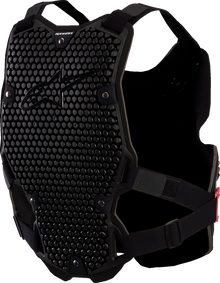 ALPINESTARS Bionic Action v2 Chest Protector - Black/White - M/L 6700127-12-M/L