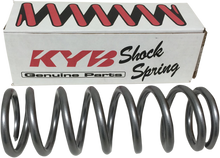 KYB Shock Spring - Rear - Spring Rate 285.59 lb/in 120535000401