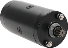 Bikers Choice 67-80 FL Models Black Prestolite Starter