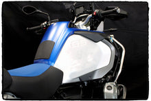 TechSpec Tank Grip Pads Center Tank Protector 12