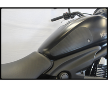 TechSpec Tank Grip Pads for the Kawasaki Vulcan (2007+)