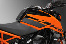 TechSpec Tank Grip Pads for the KTM 200 Duke (2020+) - Type 2 (Half Sides)