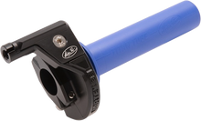 Vortex Se Throttle Assembily