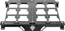 Universal Utv Mount For Use With Packout
