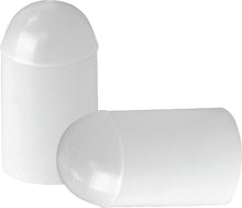 S&S Cycle Silicone Electric Compression Release Solenoid Cap - 2 pack