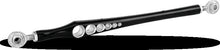 Performance Machine Shift Rod Holeshot - Contrast Cut