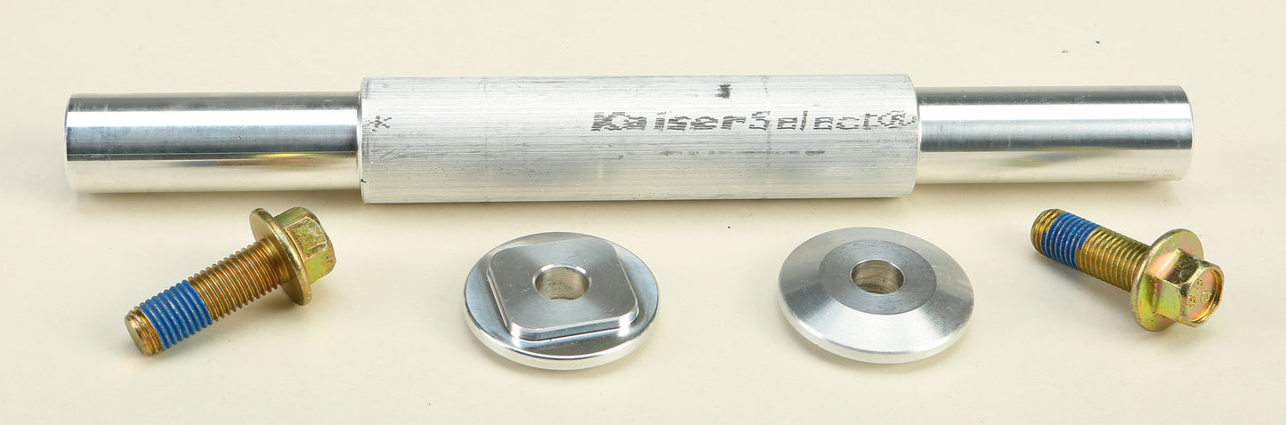 Pro Lite 2 Wheel Kit
