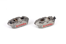 Prime Brake Caliper M4.34 Front Set