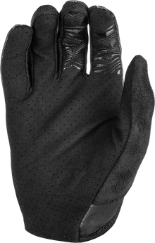 Radium Gloves Black 3x