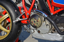 DBK Special Parts (Ducabike) Adjustable Rearsets for the Ducati Sport Classic/Sport 1000 Paul Smart and Super Sport