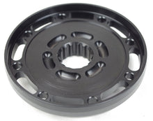 Kbike Lightweight (537g) Steel Flywheel for 1999+ Fuel Injected Ducati's