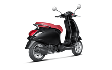 Akrapovic Racing Exhaust System Vespa LX / LXV / Primavera / Sprint