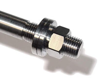 TPO Titanium Engine Mount Studs for MV F4/Brutale Models up to 2009