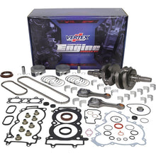 Complete Engine Rebuild Kit Pol