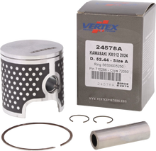 Cast Replica Piston Kit