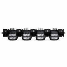 Phoenix 30" Pod Light Bar Spot Driving Combo