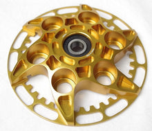 KBike Billet Dry Clutch Pressure Plate "RACE" for Ducati