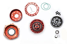 STM Dry Clutch Conversion Kit for the Ducati Panigale / Streetfighter V2 (20-24)