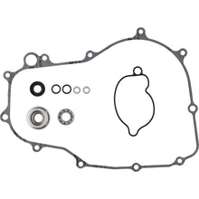 Water Pump Rebuild Kit