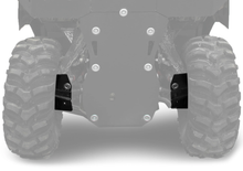 Hdpe Rear A Arm Guards Cfm