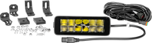 Stealth Led Light Bar 7"