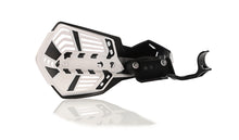 K Future Handguard Hon Black/White