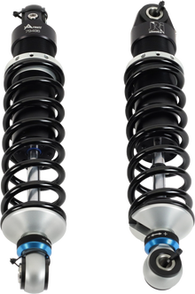 14" Dyna Shocks `91 17 Fxd