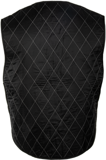 Cooling Vest Black Xl