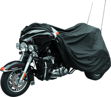 Covermax Trike Cover For HD Bikes