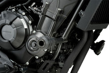 Frame Sliders Vintage 2.0 Black Hon