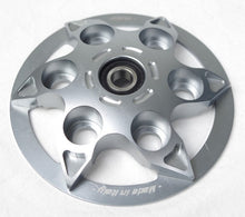 KBike Billet Dry Clutch Pressure Plate "TWISTER" for Ducati