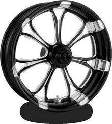 Performance Machine 23x3.5 Forged Wheel Paramount - Contrast Cut Platinum