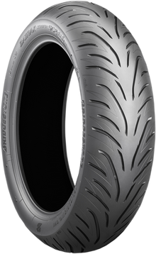 BRIDGESTONE Tire - Battlax SC2 Rain - Rear - 160/60-14 - 65H 8928
