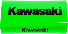 FACTORY EFFEX Standard Bulge Handlebar Pad - Kawasaki 23-66124