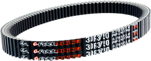 GATES Drive Belt - G-Force RedLine™ - 1-1/2" (W) x 44-1/8" (OC) 50R4289