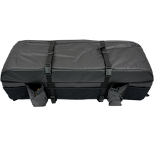 Arch Expedition Bag Black
