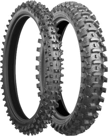 Tire Battlecross X10 Rear 100/90 19 57m Bias Tt
