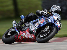 Armour Bodies Pro Series Bodywork for Suzuki GSX-R1000 (07-08)