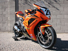 Armour Bodies Pro Series Bodywork for Honda CBR1000RR (08-11)