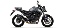 Arrow Exhaust for the Honda CB 750 Hornet 2023-2024