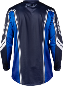 F 16 Raze Jersey Navy/Blue/White 5x
